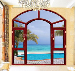 鋁合金門窗制造與優(yōu)勢(shì)