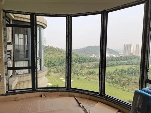 伊美德門窗 裝點美麗鄉村畫卷，筑就品質生活家園