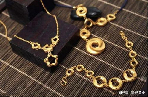 黃金首飾怎么買 五個(gè)關(guān)鍵點(diǎn)助你正確選擇，終生無憂